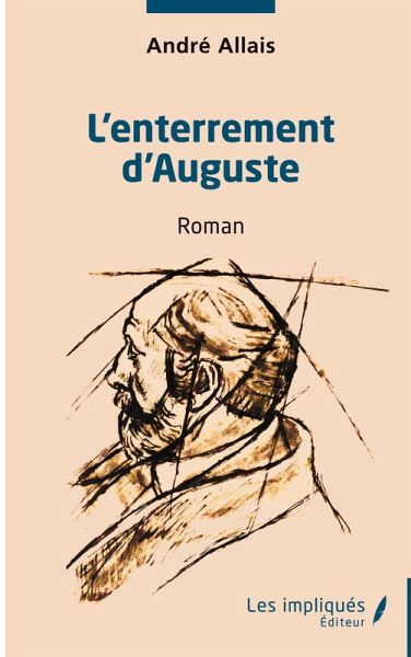 L'enterrement d'Auguste