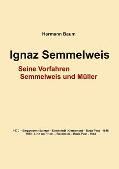 Ignaz Semmelweis - Baum, Hermann