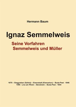 Ignaz Semmelweis