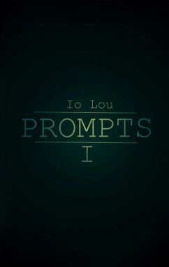 Prompts I - Lou, Io