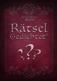 Rätsel-Gedichtet!