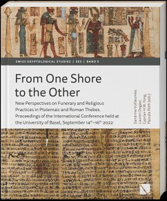 From One Shore to the Other - Vuilleumier, Sandrine; Dogaer, Lauren; Fong, Cyprian H. W.