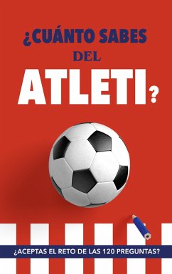 ¿Cuánto sabes del Atleti? - Rocks, Fútbol