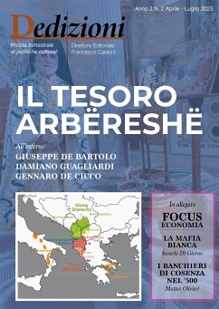 Dedizioni (fixed-layout eBook, ePUB) - Calabrò, Francesco; De Bartolo, Giuseppe; De Caro, Gilda; De Cicco, Gennaro; De Franco, Anita; De Franco, Gianfranco; Di Giorno, Saverio; Gemelli, Bruno; Grandinetti, Gabriello; Guagliardi, Damiano; Olivieri, Matteo