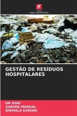 GESTÃO DE RESÍDUOS HOSPITALARES