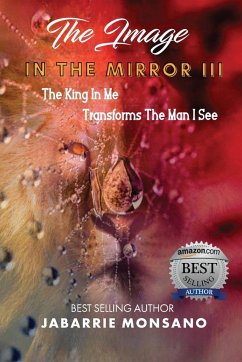 THE IMAGE IN THE MIRROR III - Monsano, Jabarrie