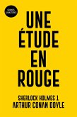 Une étude en rouge