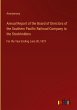 Annual Report of the Board of Directors... - Bild 1