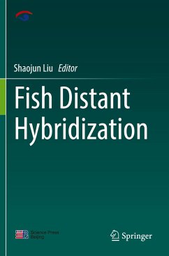 Fish Distant Hybridization