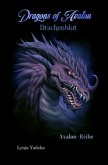 Dragons of Avalon - Drachenblut