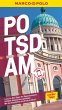 MARCO POLO Reiseführer Potsdam - Bild 1