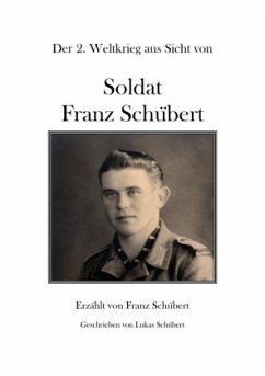 Soldat Franz Schübert - Schübert, Lukas
