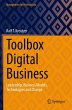 Toolbox Digital Business - Bild 1