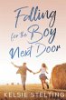 Falling for the Boy Next Door - Bild 1