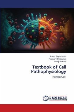 Textbook of Cell Pathophysiology