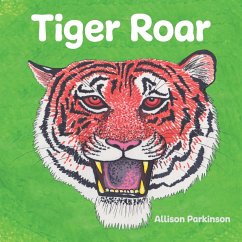 Tiger Roar - Parkinson, Allison