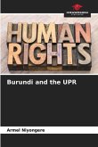 Burundi and the UPR