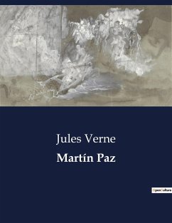 Martín Paz - Verne, Jules
