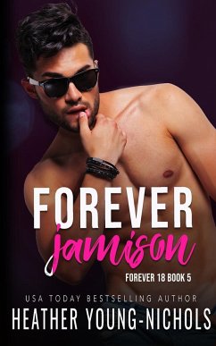 Forever Jamison - Young-Nichols, Heather