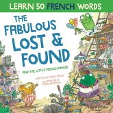 The Fabulous Lost and Found and the little French mouse