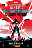 Capitán América: El Ejército Fantasma (Captain America: The Ghost Army)