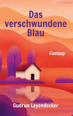 Das verschwundene Blau