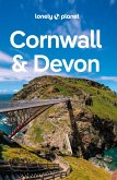 LONELY PLANET Reiseführer Cornwall & Devon