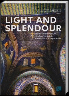 Light and Splendour - Guggisberg, Martin A.