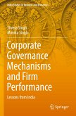 Corporate Governance Mechanisms and Firm Performance