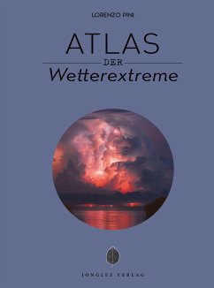 Atlas der Wetterextreme - Pini, Lorenzo