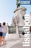 DuMont Reise-Taschenbuch Lissabon
