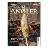 FISCH & FANG Sonderheft Nr. 49: So kochen Angler