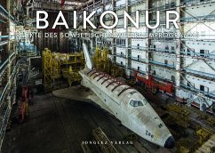 Baikonur - Jonk