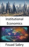 Institutional Economics (eBook, ePUB)