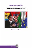 Diario diplomatico (eBook, ePUB)