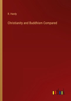 Christianity and Buddhism Compared