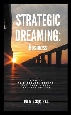 Strategic Dreaming - Clapp, Michele