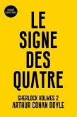 Le signe des quatre