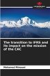 The transition to IFRS and its impact... - Bild 1