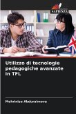 Utilizzo di tecnologie pedagogiche avanzate in TFL