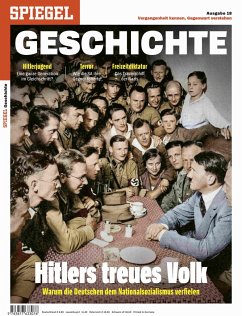 Hitlers treues Volk - SPIEGEL-Verlag Rudolf Augstein GmbH & Co. KG