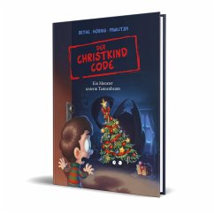 Der Christkind Code - Ruthe, Ralph;Hörnig, Haiko