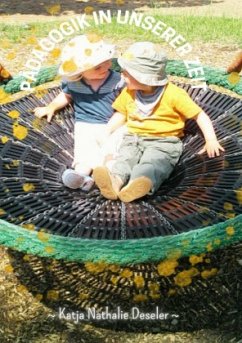 Cover Pädagogik in unserer Zeit