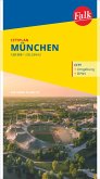 Falk Cityplan München 1:22.500