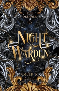Night Warden - Duell, Amber R