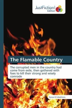 The Flamable Country The Flamable Country