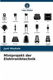 Miniprojekt der Elektroniktechnik