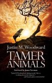 Tamer Animals