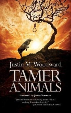 Tamer Animals - Woodward, Justin M.