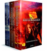 Aktionspaket 'Die Kreuzträgerin' 3 Bände